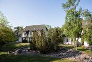 Ferienhaus - Familienhaus - Strandhotel Fischland - Ferienunterkunft in Dierhagen (6 Personen)