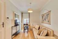 Ferienwohnung - CHENIER 4 NEW - Ferienunterkunft in Paris (4 Personen)