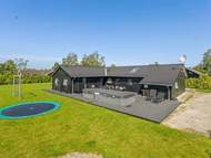 Ferienhaus - Ferienhaus Bernadine - 500m from the sea