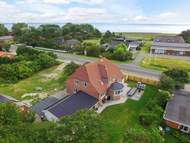 Ferienhaus - Ferienhaus Albina - 4.5km from the sea