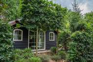 Ferienhaus - Heivlinder Comfort 4p - Ferienunterkunft in Ermelo (4 Personen)