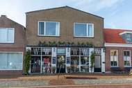 Ferienwohnung - Pleinzicht 6b - Ferienunterkunft in Koudekerke (3 Personen)