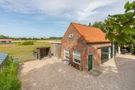 Ferienhaus - Vakantiehuis Groeneweg 3 'Jikkemien - Ferienunterkunft in Koudekerke (4 Personen)
