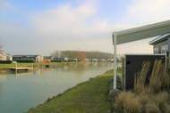 Ferienhaus - Water Resort Oosterschelde 32 - Ferienunterkunft in Wemeldinge (4 Personen)