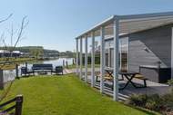 Ferienhaus - Water Resort Oosterschelde 38 - Ferienunterkunft in Wemeldinge (4 Personen)
