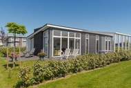 Ferienhaus - Water Resort Oosterschelde 47A - Ferienunterkunft in Wemeldinge (4 Personen)