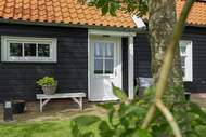 Ferienhaus - Groeneweg 6 in Wissenkerke - Ferienunterkunft in Wissenkerke (6 Personen)
