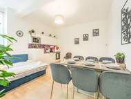 Ferienwohnung - Ferienwohnung Washington
