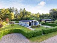 Ferienhaus - Ferienhaus Dorethea - 30km from the sea