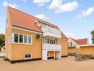 Ferienhaus - Ferienhaus Dorti - 500m from the sea