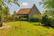 Ferienhaus - Hoeve Hofwijk Vakantiehuis - Ferienunterkunft in Kamperland (4 Personen)