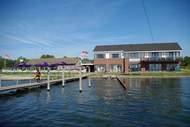 Ferienwohnung - Appartement 4b - Schotsman Watersport - Ferienunterkunft in Kamperland (6 Personen)