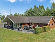 Ferienhaus - Ferienhaus Vilvi - 500m from the sea