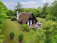 Ferienhaus - Ferienhaus Svenne - 1.4km from the sea