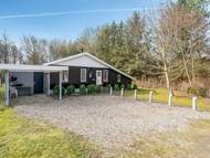 Ferienhaus - Ferienhaus Iris - 200m to the fjord