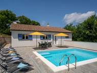 Ferienhaus - Ferienhaus Fanuko
