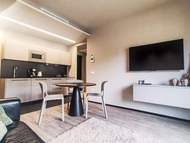 Ferienwohnung - Ferienwohnung Soleil
