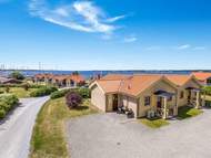 Ferienhaus - Ferienhaus Era - 100m from the sea