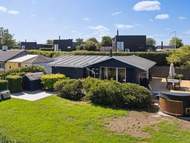 Ferienhaus - Ferienhaus Enrica - 250m from the sea