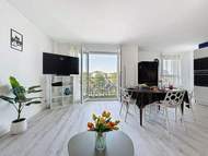 Ferienwohnung - Ferienwohnung Les Roches