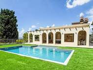 Ferienhaus, Exklusive Unterkunft - Ferienhaus, Villa Umbriancevilla
