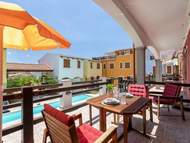 Ferienwohnung - Ferienwohnung Luce del Mare
