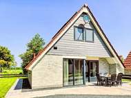 Ferienhaus - Ferienhaus De Wieringerheid 164