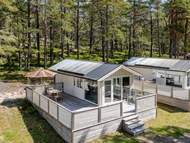 Ferienhaus - Ferienhaus Hölick Minichalet Plus 6
