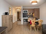 Ferienwohnung - Ferienwohnung La Siala Apt.9