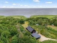 Ferienhaus - Ferienhaus Gadde - 100m to the inlet