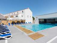 Ferienwohnung - Ferienwohnung Le Domaine des Pins