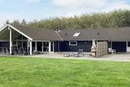 Ferienhaus - Ferienunterkunft in Idestrup (14 Personen)