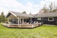 Ferienhaus - Ferienunterkunft in Væggerløse (12 Personen)