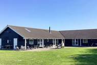 Ferienhaus - Ferienunterkunft in Idestrup (18 Personen)