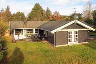 Ferienhaus - Ferienunterkunft in Væggerløse (10 Personen)