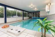 Ferienhaus - Ferienunterkunft in Væggerløse (8 Personen)