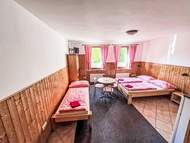 Ferienwohnung - Ferienwohnung U Švýcarského dvora I