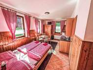 Ferienwohnung - Ferienwohnung U Švýcarského dvora IV