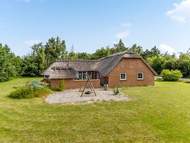 Ferienhaus - Ferienhaus Tara - 900m from the sea