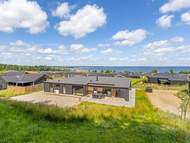 Ferienhaus - Ferienhaus Heidie - 600m from the sea