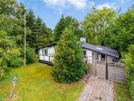 Ferienhaus - Ferienhaus Gravers - 300m from the sea