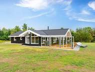 Ferienhaus - Ferienhaus Sulho - 800m from the sea