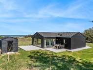 Ferienhaus - Ferienhaus Merete - 900m from the sea