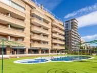 Ferienwohnung - Ferienwohnung Vistamar II - Marina d'Or