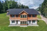 Ferienwohnung - Apartment Harmonika - Ferienunterkunft in Grundlsee (6 Personen)
