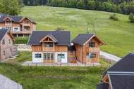 Ferienhaus - Haus Gössl - Ferienunterkunft in Grundlsee (10 Personen)