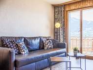Ferienwohnung - Ferienwohnung Beau Soleil G11