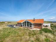 Ferienhaus - Ferienhaus Ema - 500m from the sea
