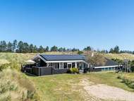 Ferienhaus - Ferienhaus Greta - 2.5km from the sea