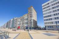 Ferienwohnung - Carla 0801B - Ferienunterkunft in Middelkerke (4 Personen)
